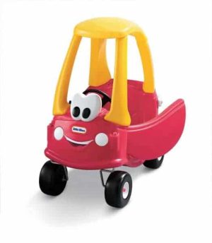 Correpasillos Cozy Coupe