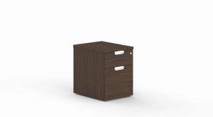 Cubeta 1 Cajón + 1 Archivo Modelo TAK