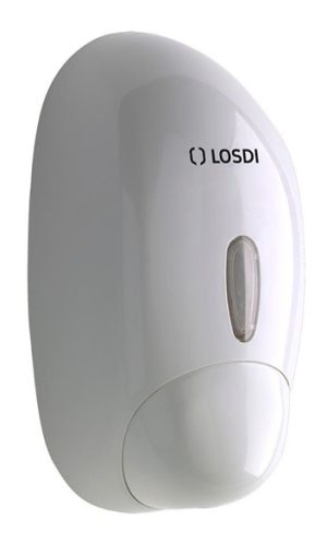 Dispensadores de gel