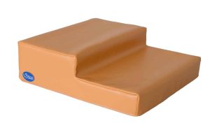 Escalera 2 Peldaños