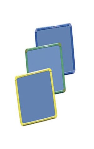 Espejo Marco Parchís