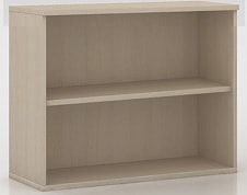 Estantería 2 Huecos