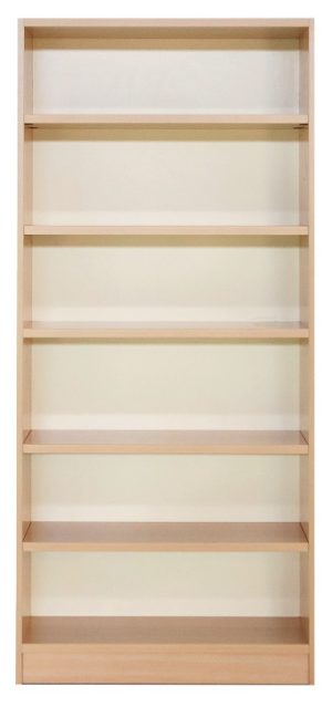 Estantería Biblioteca BASIC