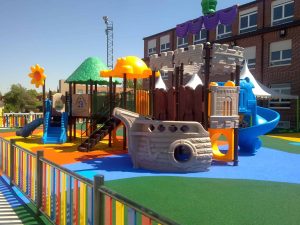 Juego Infantil (1)