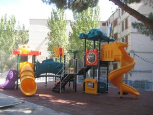 Juego Infantil (2)