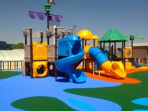 Juego Infantil (4)