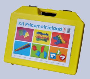 Kit Psicomotricidad