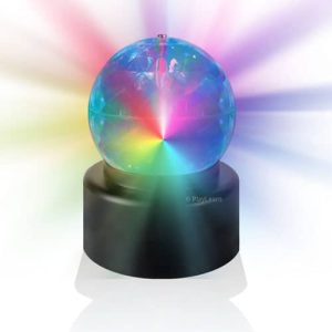 Lámpara caleidoscopio