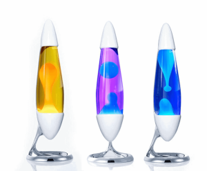 Lámpara de Lava NEO