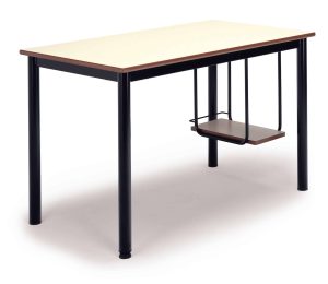 Mesa con soporte CPU 275