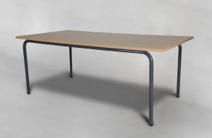 Mesa rectangular MERU