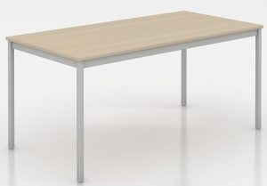 Mesa Rectangular Cadí