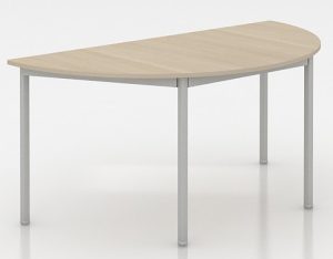 Mesa Semicircular Cadí