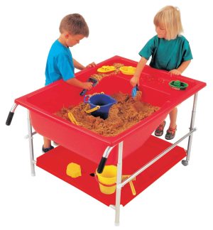 Mesa de Arena