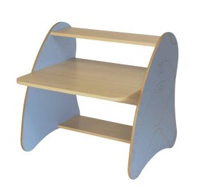 Mesa infantil INFOR