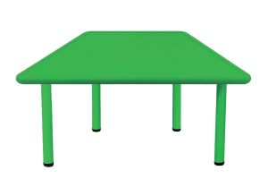 Mesa trapezoidal BLOK