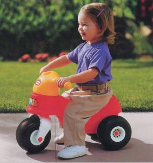 Mini Moto