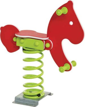 Muelle Pony