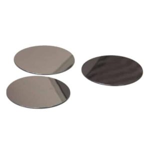 Pack 10 espejos círculos