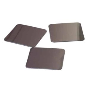 Pack 10 espejos cuadrados