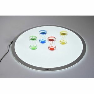 Panel de Luz Redondo 660 mm