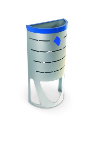 Papelera Selectiva 60 litros ECLIPSE