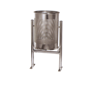 Papelera Urbana 60 litros