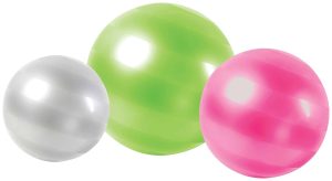 Pelota Anti-explosión