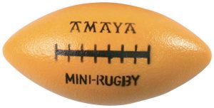 Pelota Rugby