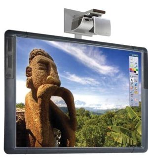 Pizarra Digital Promethean ActivBoard 300