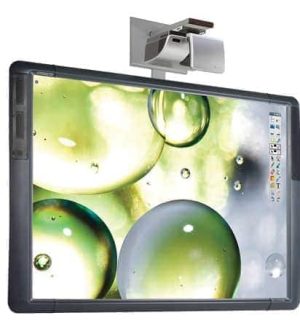 Pizarra Digital Promethean ActivBoard 500