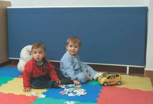 Protección Radiador Loneta