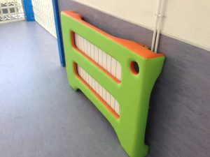 Protector Radiador LONDO