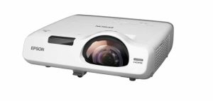 Proyector de corta distancia (530)