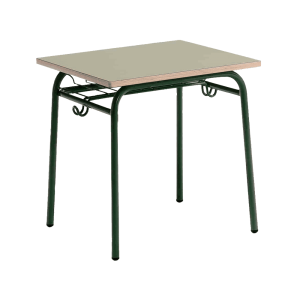 Pupitre homologado Ministerio modelo MEC