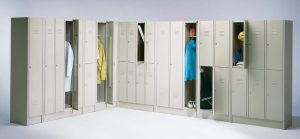 Ropero 3 Puertas