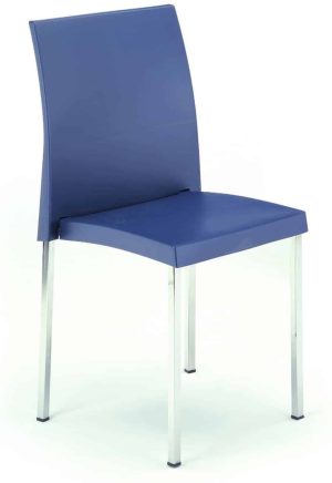 Silla Polipropileno 380