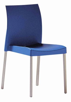 Silla Polipropileno ICE