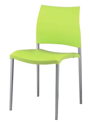 Silla Polipropileno KARELIA