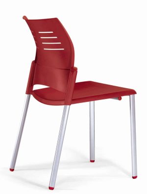 Silla Polipropileno SPACIO