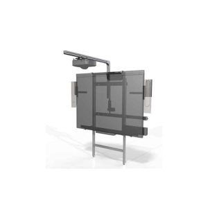Soporte Pizarra Digital Fijo All In One