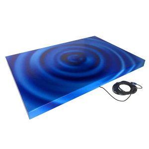 Plataforma Vibro Acústica