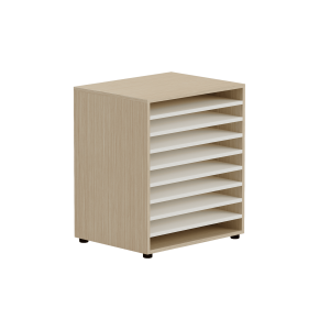 Cartulinero bajo DOT82F