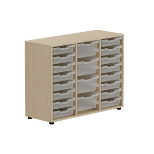 Armario gavetero DOT82A