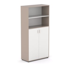 Armario alto puertas inferiores ESA18-PME