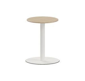 Taburete REDONDO PIVOT