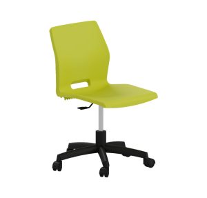 Silla profesor SLIM regulable