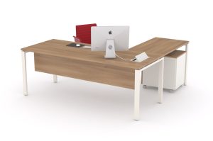 Mesa de oficina Pórtica