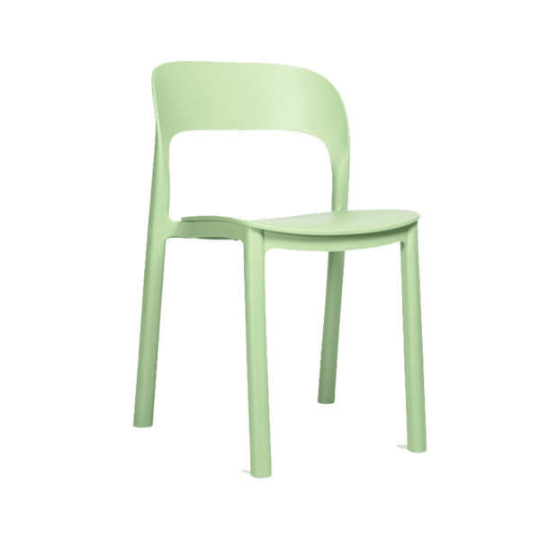 Silla ONA Recycled - Imagen 2