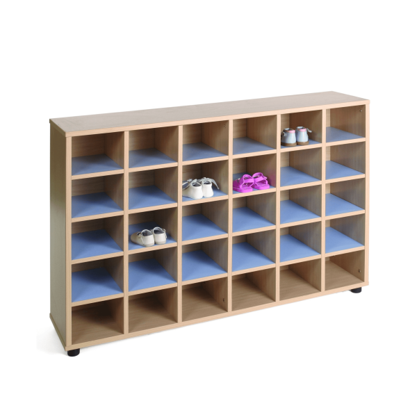 Mueble zapatero